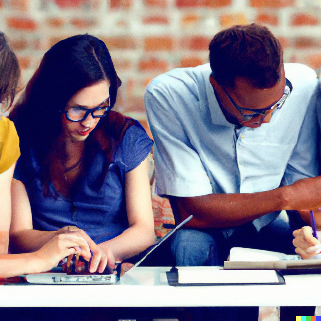 Creating a Culture of Continuous Learning with Academic Collaborations