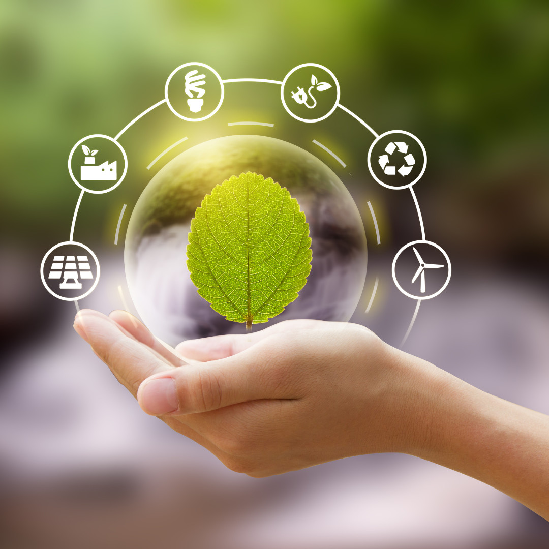 Sustainability in Advertising: Strategies and Best Practices